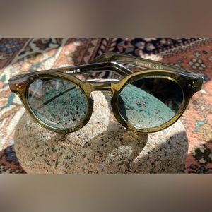 Illesteva Leonard II E Sunglasses